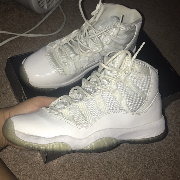 Jordan Retro 11 - Picture 3 of 3
